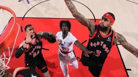 皇家社会0-1巴塞罗那，奥巴梅扬头球锁定西甲第33轮胜利